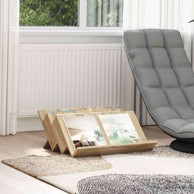 Pomoćni ormarić s policom 65 x 57.5 x 42 cm, sonoma hrast