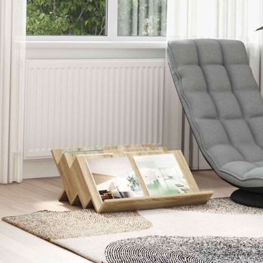 Pomoćni ormarić s policom 65 x 57.5 x 42 cm, sonoma hrast