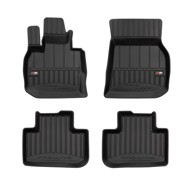 FROGUM Gumeni tepisi za auto za BMW IX3 (G08), X3 (G01, F97), X4 (G02, F98) 08.17