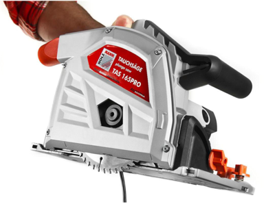 HOLZMANN Kružna pila TAS165PRO