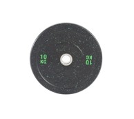 RING Bumper uteg Hi-Temp 1x10 kg