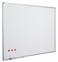 PIŠI-BRIŠI Ploča 120 × 300 cm, magnetna + komplet markera