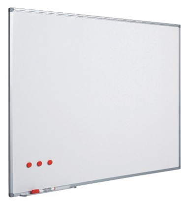 PIŠI-BRIŠI Ploča 120 × 300 cm, magnetna + komplet markera