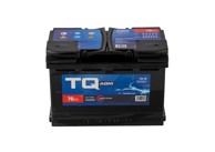 TQ Akumulator Start/Stop AGM 7905661 70Ah D+ 27,8x17,5x19,0 (760A)