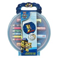 UNDERCOVER Paw Patrol kreativni set
