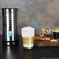 CECOTEC Pjenilica za mlijeko Power Latte Spume 4000, 115 ml, 500 W, 240 ml