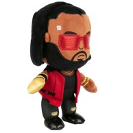 JINX Plišana igračka Cyberpunk 2077 M8Z Dexter DeShawn