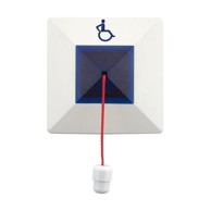 EATON Sustav za hitne pozive u WC-u - kabel za ručno otpuštanje