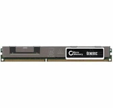 COREPARTS RAM memorija MMI9915/16GB, 16 GB, DDR3-1866, DIMM