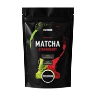 HIFOOD Matcha s liofiliziranom jagodom (50 g)