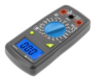 HOGERT Mjerač višenamjenski sa zaslonom HT1E602
