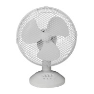 OK Ventilator OTF 23223 W, bijela