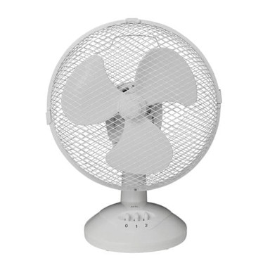 OK Ventilator OTF 23223 W, bijela