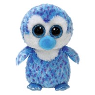 TY Igračka, Tony, pingvin, 15 cm