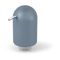 UMBRA Plavi plastičan dozator sapuna 230 ml Touch 