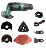 BOSCH Višenamjenski alat PMF 220 CE Set (0603102021)