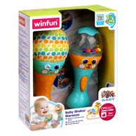 WINFUN Marake sa svjetlosnim efektima