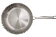 KUHN RIKON Tava CULINARY FIVEPLY Ø 28 cm