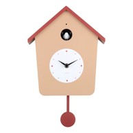 KARLSSON Sat s njihalom Cuckoo Light