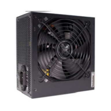 XILENCE Napajanje 650W Performance C+, ATX 2.52, aktivan PFC, 2×PCIe, 5×SATA, 20+4-pina, 120mm ventilator, bulk, crno