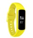 SAMSUNG Pametna narukvica Galaxy Fit e SM-R375NZYASEE, žuta
