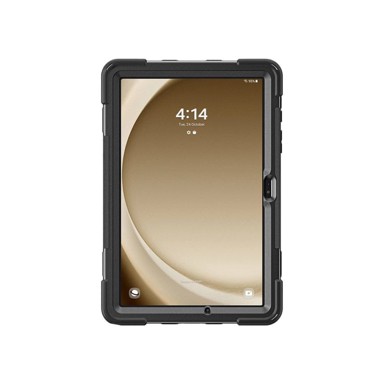 4SMARTS Torbica za tablet Cover, 27,7 cm, crna