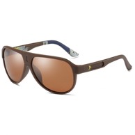 DUBERY Sunčane naočale Madison 9 GDB009C09, smeđa