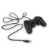 EWENT Kontroler za PC, USB, crni