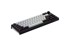 HATOR Gaming tipkovnica Skyfall 65 MAG Ultima 8K Wireless, US QWERTY, crno-bijela