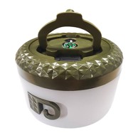 SUPERFIRE Lampa za kampiranje 2u1 LT01