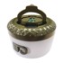 SUPERFIRE Lampa za kampiranje 2u1 LT01