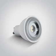 LED žarulja s prigušivanjem, GU10, 6W, DM7306CGD/EW, bijela