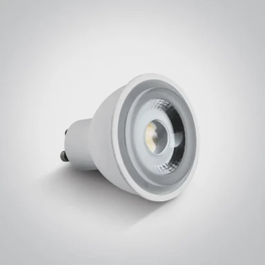 LED žarulja s prigušivanjem, GU10, 6W, DM7306CGD/EW, bijela