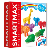 SMARTGAMES Igračka za razvijanje motoričkih vještina, SMX220