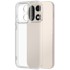 Futrola za OnePlus 15, otporna na udarce, prozirna