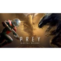 Igra za PC: Prey Digital Deluxe Edition