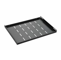 NAVIATEC fiksna polica, dimenzije 485x720 mm, model NVT-SH-4872B, crna  