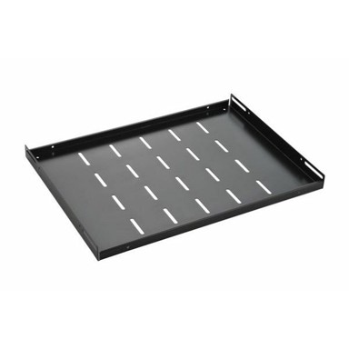 NAVIATEC fiksna polica, dimenzije 485x720 mm, model NVT-SH-4872B, crna  