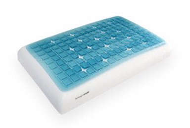 HESPO Jastuk Technogel Deluxe 14