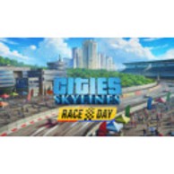 Igra za PC: Cities: Skylines - Race Day