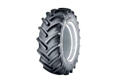 MITAS Traktorska guma 380/85R30 135A8/135B AC85 TL 