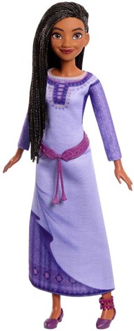 DISNEY WISH Lutka HPX23