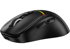 TRIADYN Bežični miš Enceladus, Bluetooth/2,4 GHz, RGB, 3200 DPI, PA3207, crni