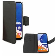 CELLY Torbica za mobitel Samsung Galaxy A15 5G, crna
