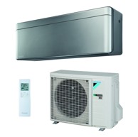 DAIKIN Klima uređaj Stylish FTXA20CS/RXA20A, 2,0 kW