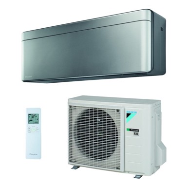 DAIKIN Klima uređaj Stylish FTXA20CS/RXA20A, 2,0 kW