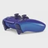 SONY Gamepad Dualsense Chrome, Bluetooth, USB, analogni/digitalni, PlayStation 5, krom, indigoplava