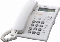 PANASONIC Telefon KX-TS C11