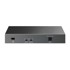 TP-LINK Switch LiteWave LS106LP, neupravljivi Fast Ethernet (10/100), Power over Ethernet (PoE), crni