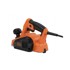 BLACK+DECKER Električna blanja 710W BEW712-QS
